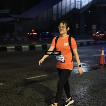 Runner Photo 7896696