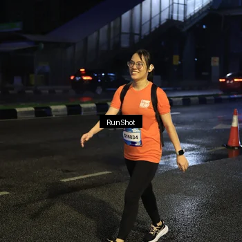 Runner Photo 7896697
