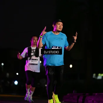 Runner Photo 7896700