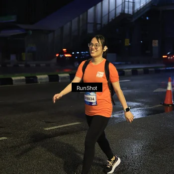 Runner Photo 7896701