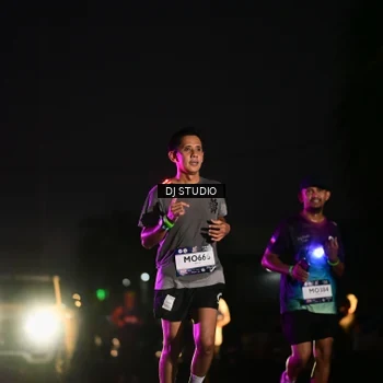 Runner Photo 7896705
