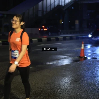 Runner Photo 7896707
