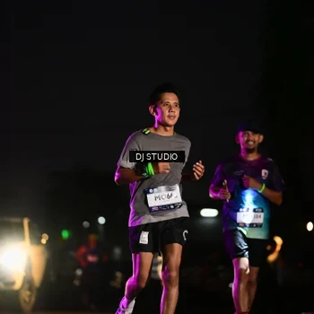 Runner Photo 7896708