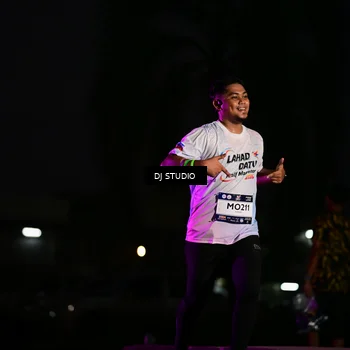 Runner Photo 7896753