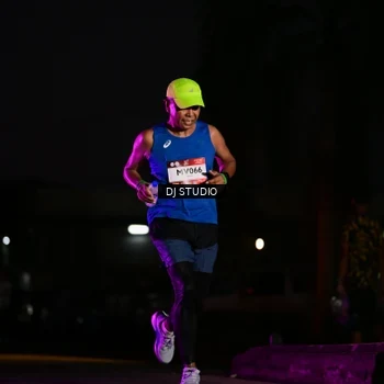 Runner Photo 7896768