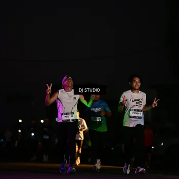 Runner Photo 7896787