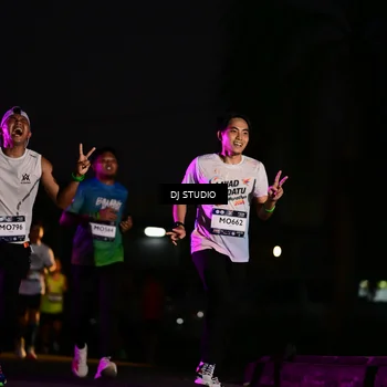 Runner Photo 7896796