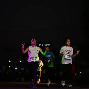 Runner Photo 7896798