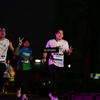 Runner Photo 7896799