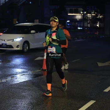 Runner Photo 7896810