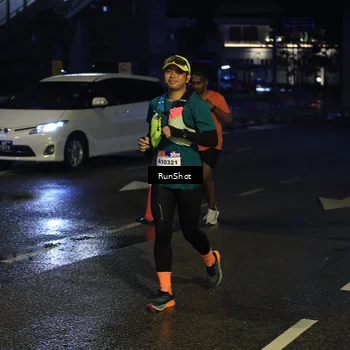 Runner Photo 7896813