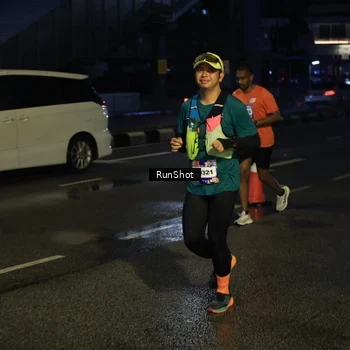 Runner Photo 7896820