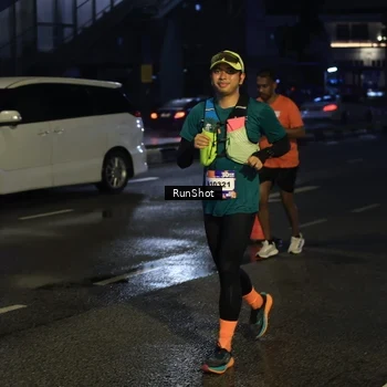 Runner Photo 7896828