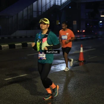 Runner Photo 7896837