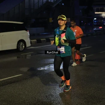 Runner Photo 7896838