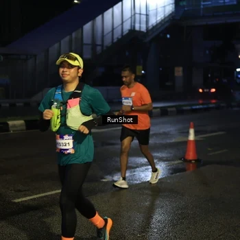 Runner Photo 7896839