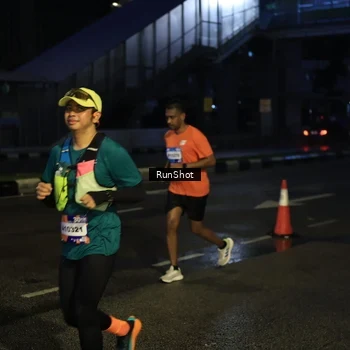 Runner Photo 7896847