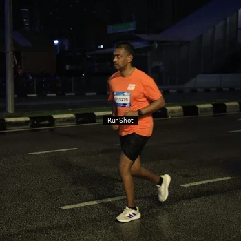 Runner Photo 7896862
