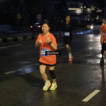 Runner Photo 7896865