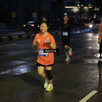 Runner Photo 7896867