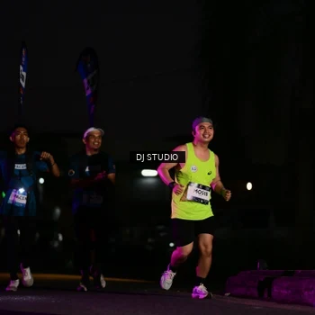 Runner Photo 7896869