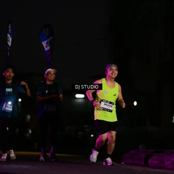 Runner Photo 7896871