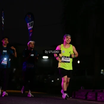Runner Photo 7896877