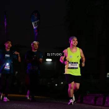 Runner Photo 7896881