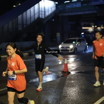 Runner Photo 7896883