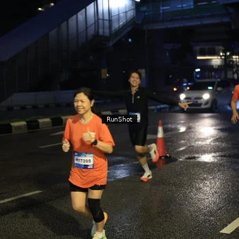 Runner Photo 7896885