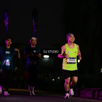 Runner Photo 7896886