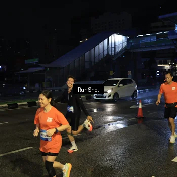 Runner Photo 7896889