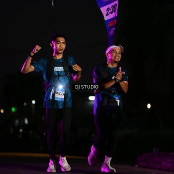 Runner Photo 7896901