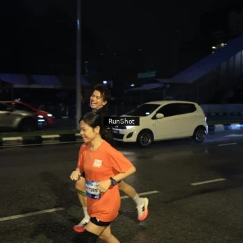 Runner Photo 7896902