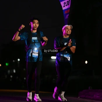 Runner Photo 7896903