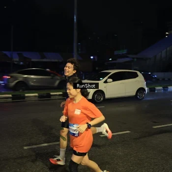 Runner Photo 7896905