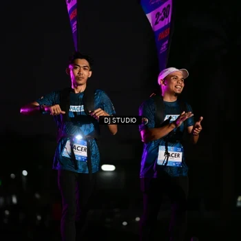 Runner Photo 7896906