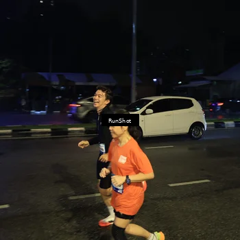 Runner Photo 7896910