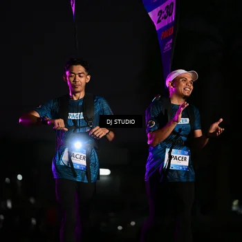 Runner Photo 7896911