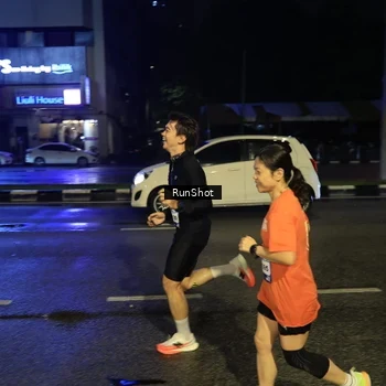 Runner Photo 7896920
