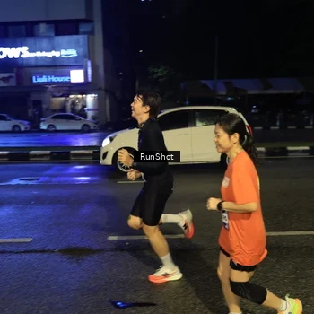 Runner Photo 7896923