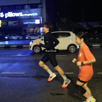 Runner Photo 7896924