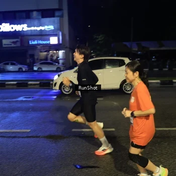Runner Photo 7896925