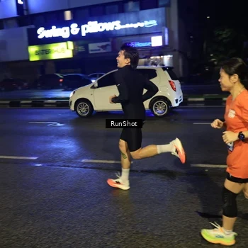 Runner Photo 7896929