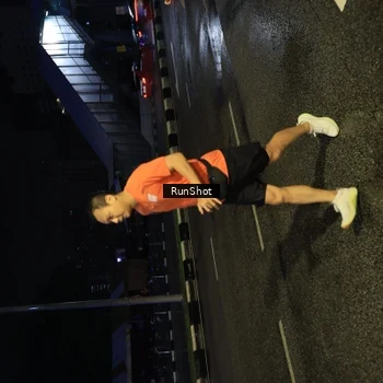 Runner Photo 7896944