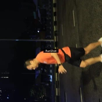 Runner Photo 7896963