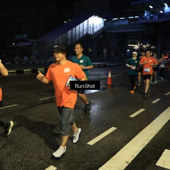 Runner Photo 7897001