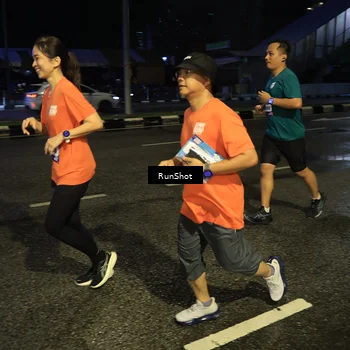 Runner Photo 7897006
