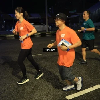 Runner Photo 7897007
