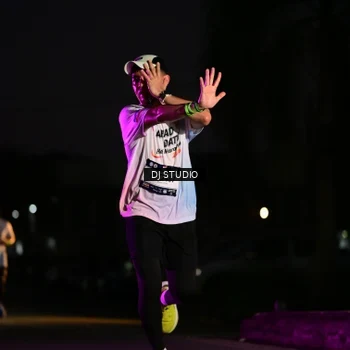 Runner Photo 7897011